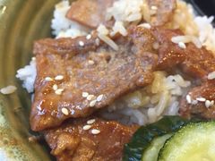 -古代饭堂(冠亚店)