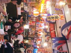 大堂-平成屋·午肴夜酒(四川北路店)