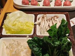 -东来顺·非遗火锅(赛格国际购物中心店)