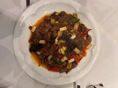 -眉州东坡(上海中心店)