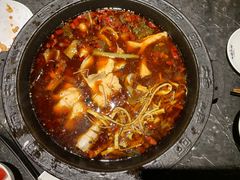 -大鱼山房鱼头火锅(老字号品质店)