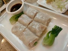 菜心粒猪肉肠-点都德(北京路贰店)