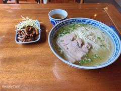 -同得兴 Since·1995 传统苏式面馆(十全街店)