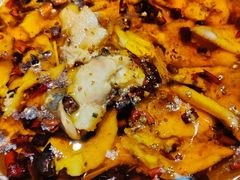 -渝乡人家(和平里店)