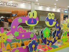 -凯德MALL(望京店)