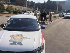 -大胖虎驾考驾校(郭巷训练场)