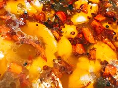 -黑皮酸菜鱼(三山街店)