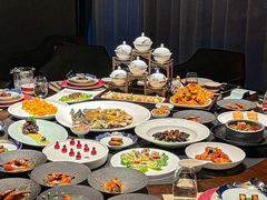 -曾宴·楚菜(湖北省博物馆店)