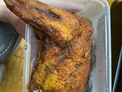 -王二甩老木子鸡(江湾店)