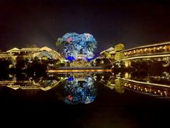 -雅达·阳羡溪山小镇中心