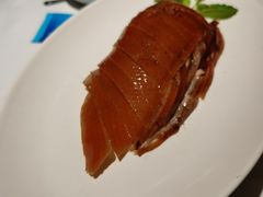 -四季民福烤鸭店(前门店)