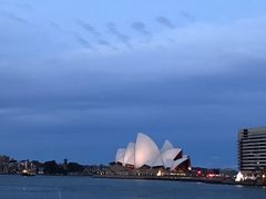 -悉尼歌剧院
