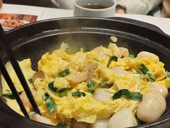 -江城小馆陕南妈妈菜·全球旅行餐厅(钟楼店)