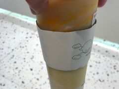 -KUNCHA鲲茶·江西制茶(铜锣湾店)