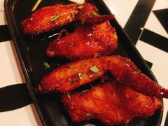 -CRAZYONES西班牙海鲜饭(日月光店)