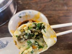 春和发全素地软蒸饺-春和發特色蒸饺(浐河西路店)