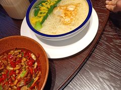 -丽华园·武汉地标楚菜餐厅(青山江滩店)