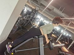 -BOSS健身