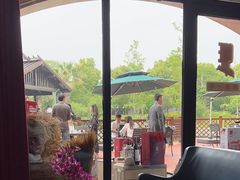 -浦鸿会尚莊亲子餐厅(碧云店)