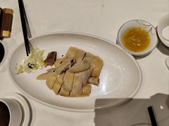 -金河半岛园林酒家(金融城店)