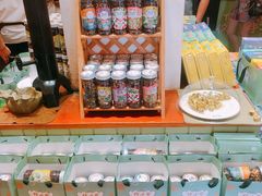 -佟小曼手工茶饼坊(鼓浪屿1店)