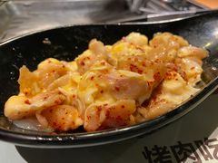 -汉拿山(汇一城店)
