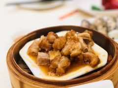 -顺德人家食府(黄金广场店)