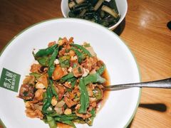 -费大厨辣椒炒肉(万家丽一店)