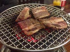 -和萌牛肠烧烤(财富中心店)