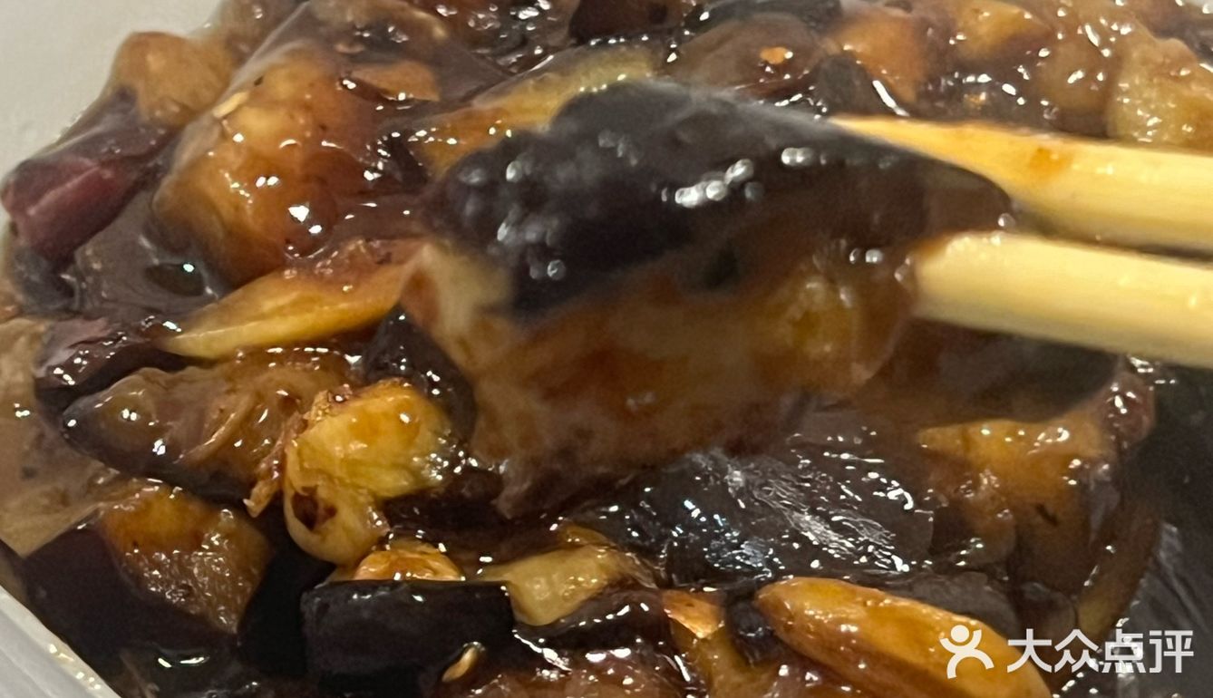 今天的午饭超级惊喜