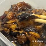 今天的午饭超级惊喜