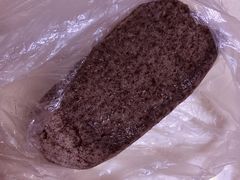 黑米糕-固海糕团店