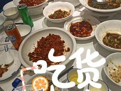 -兰湘子·湘菜小炒(崂山丽达店)