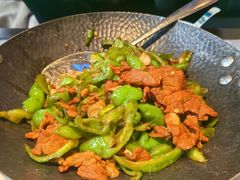 -匠熙小馆(崇文门店)