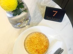 -PAUL LAFAYET 法式甜品(港汇广场店)