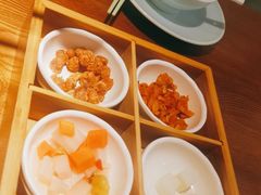 -闽上鲜·福建菜(龙湖滨江天街店)