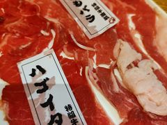 -一井烧肉·活鳗·寿司(望京SOHO店)