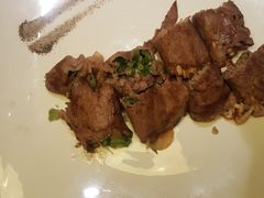 -OPEN開全日自助餐厅·牛肉火锅·海鲜(佛山希尔顿酒店)