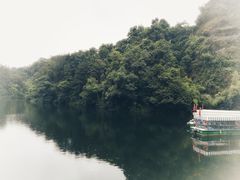 -丹霞山风景名胜区