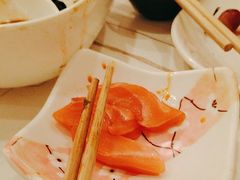 -第六季自助餐厅(北太平庄店)