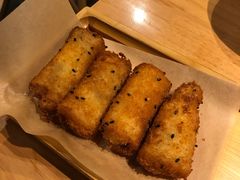 可口双皮奶-觅香串串香·麻辣烫·冒菜(欧美广场店)