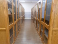 -厦门市图书馆(集美新城馆区)