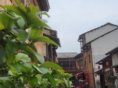 -安顺旧州古镇
