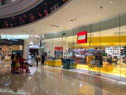-LEGO(国贸商城店)