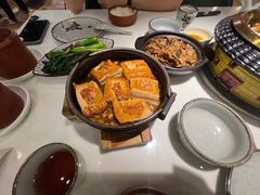 -原味田园·客家菜·土窑鸡(中航城君尚购物中心店)