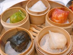 虾饺五小宝-避风塘·金牌店·夜宵(金玉兰店)