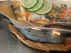 -simply thai天泰(长泰广场店)