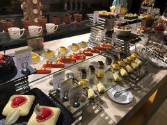 -无锡太悦度假酒店·悦餐厅