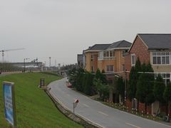 -乌龙涧铁道铁轨景
