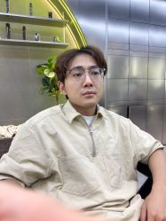 -不迫先生专业男士剪发